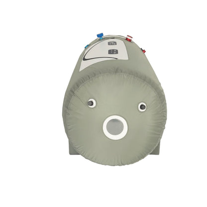 Airvida 1.1–1.4 ATA Laying Hyperbaric Chamber