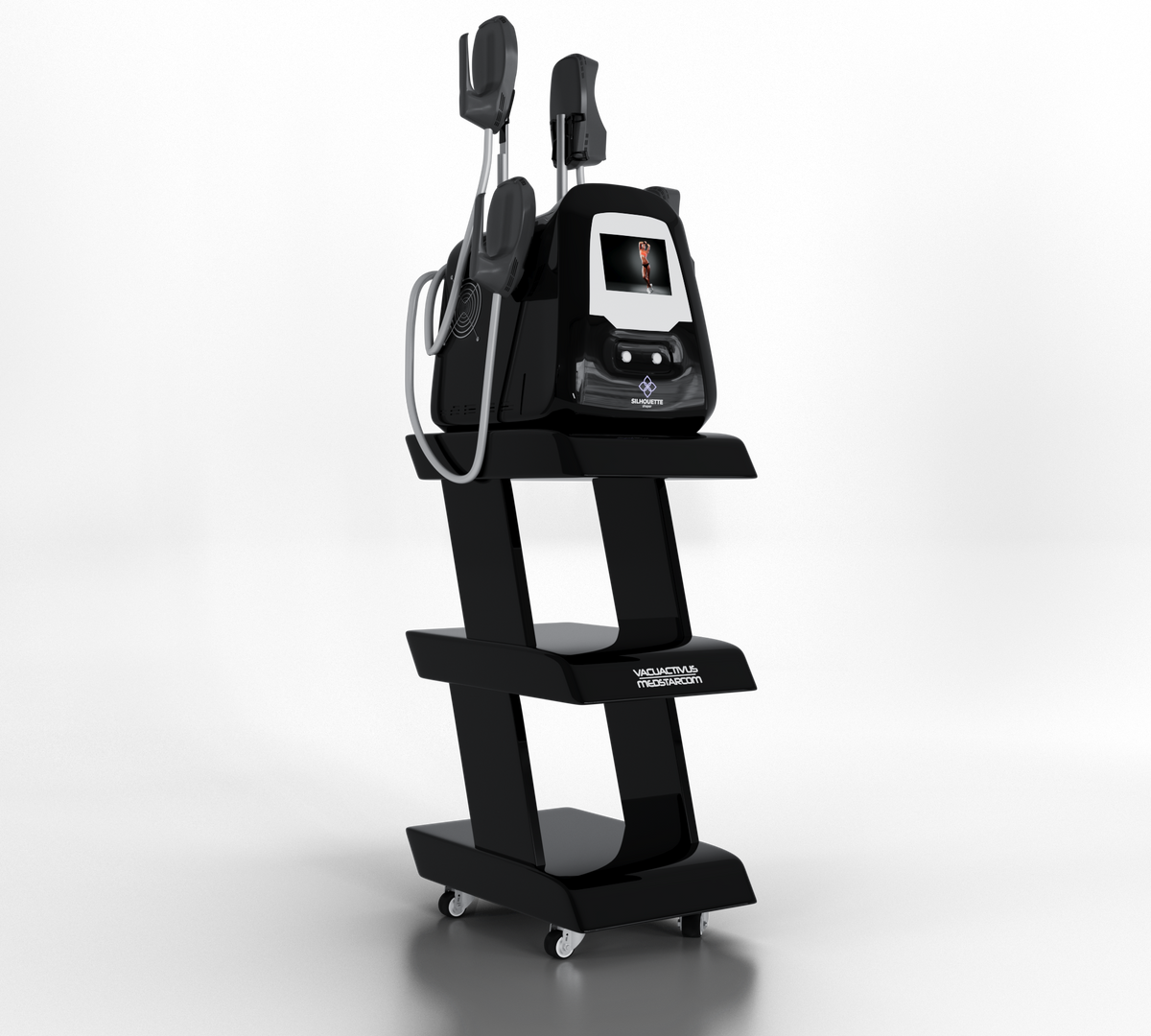 Silhouette Shaper EMS
