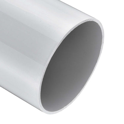 Yescom Sectional In-ground Flagpoles Sleeve for 20', 25', 30'