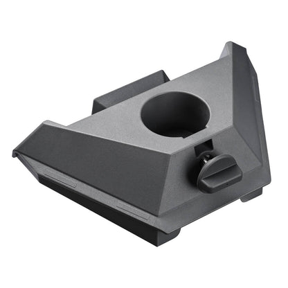 Yescom Starlink Pipe Adapter Mini Kit Dish Mount D1 1/2" Pole