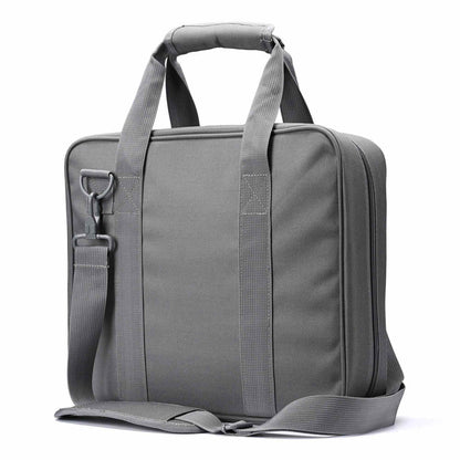 Yescom Starlink Mini Travel Bag for Dish Router Cable Padded Tote