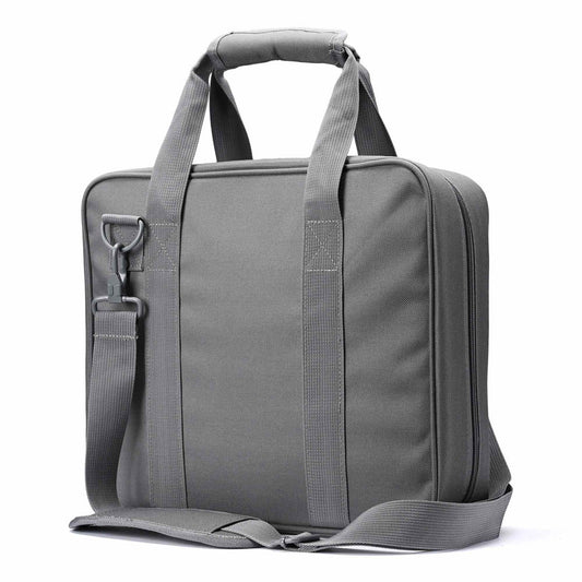 Yescom Starlink Mini Travel Bag for Dish Router Cable Padded Tote