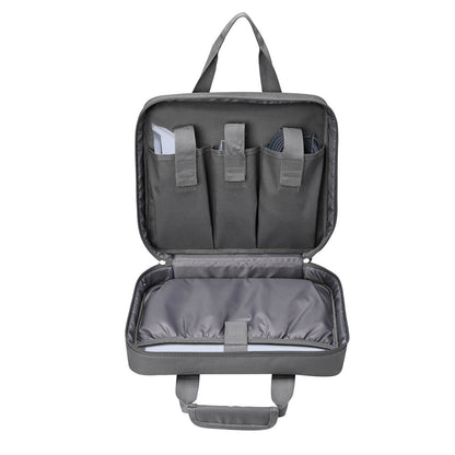 Yescom Starlink Mini Travel Bag for Dish Router Cable Padded Tote
