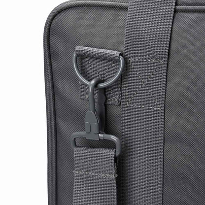 Yescom Starlink Mini Travel Bag for Dish Router Cable Padded Tote