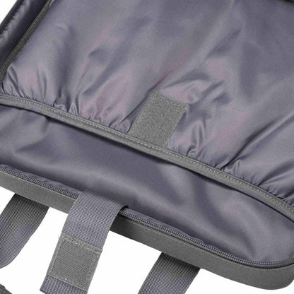 Yescom Starlink Mini Travel Bag for Dish Router Cable Padded Tote