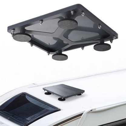 Yescom Starlink Vehicle Mount Magnetic Mount for Starlink Mini