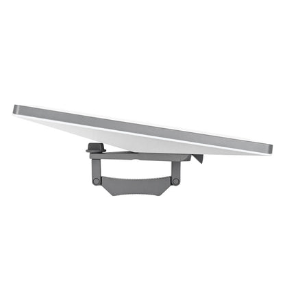 Yescom Starlink Mini Mount Vehicle Mount fit 1.1-1.7" Roof Rack