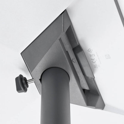 Yescom Starlink Mini Mount Heavy Duty Pivot Mount Adjustable Tilt Angle