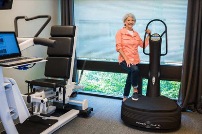 Power Plate® pro5™