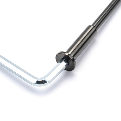 Yescom T316 Cable Railing Swage Tensioner for Level & Stair Posts 1/8"