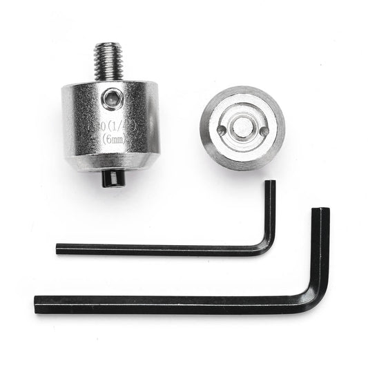 Yescom Hand Press Grommet Die Replacement - Choice of Size #0, #2, #4