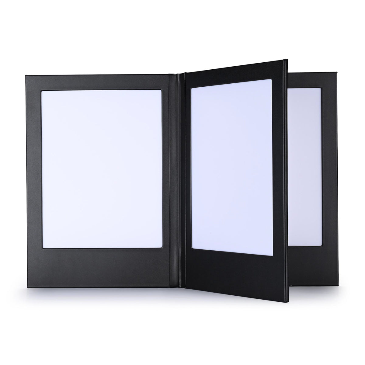 Yescom LED Back Lit Menu Holder 8.5x11in