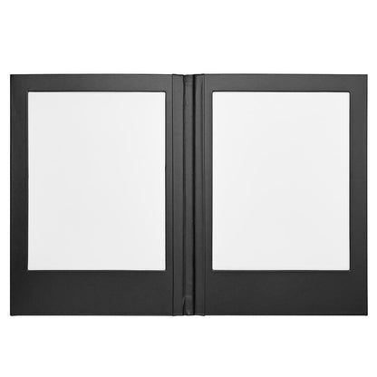 Yescom LED Back Lit Menu Holder 8.5x11in