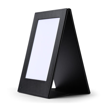 Yescom LED Backlit Table Tent Double Sided 5.5x8.5in Menu Stand