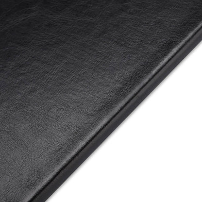 Yescom 4.25x11 PU Leather Bar Wine Menu Covers Set(5)