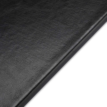 Yescom 4.25x14 PU Leather Bar Wine Menu Covers Set(5)