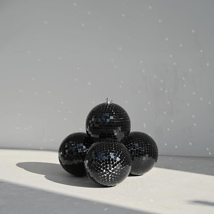 Yescom Mirror Disco Ball Party Bright Reflective Ball