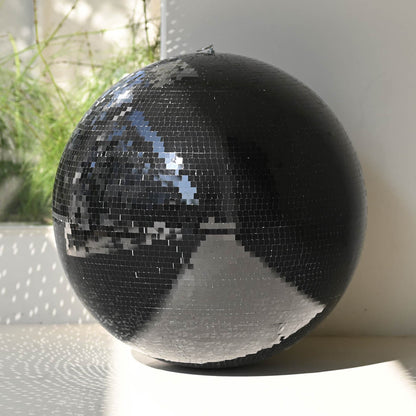 Yescom 24 Inch Mirror Ball for Disco Glam Wedding Annual Gala