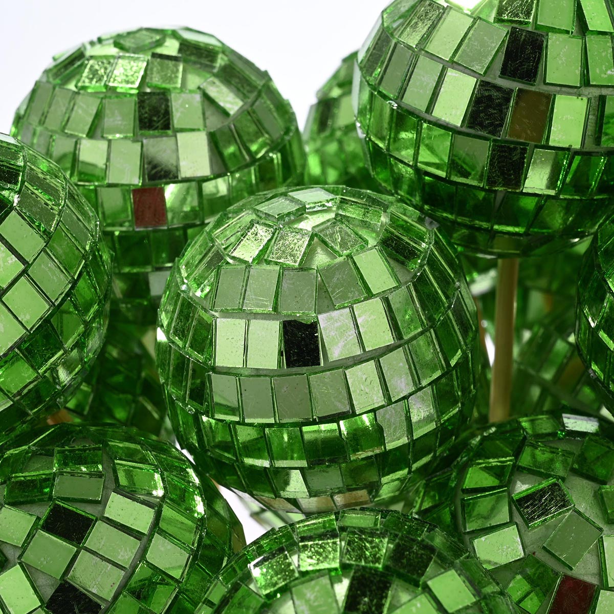 Yescom 20x Small Mirror Disco Balls Party Decoration