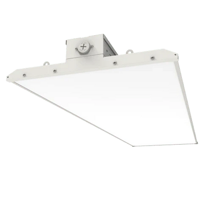 LED Linear High Bay Light, 2ft, 220W/160W/110W, CCT 5000K, 33,000 Lumens, 120-277 VAC
