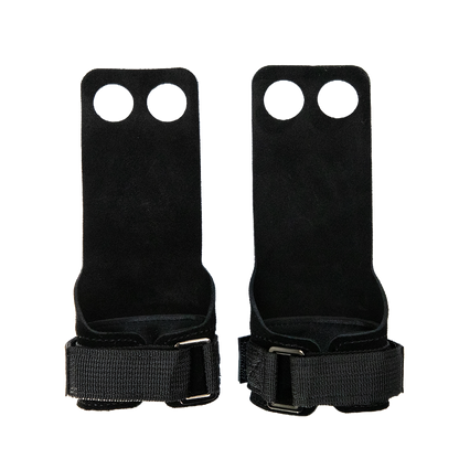 Bear KompleX 2-Hole Hand Grips