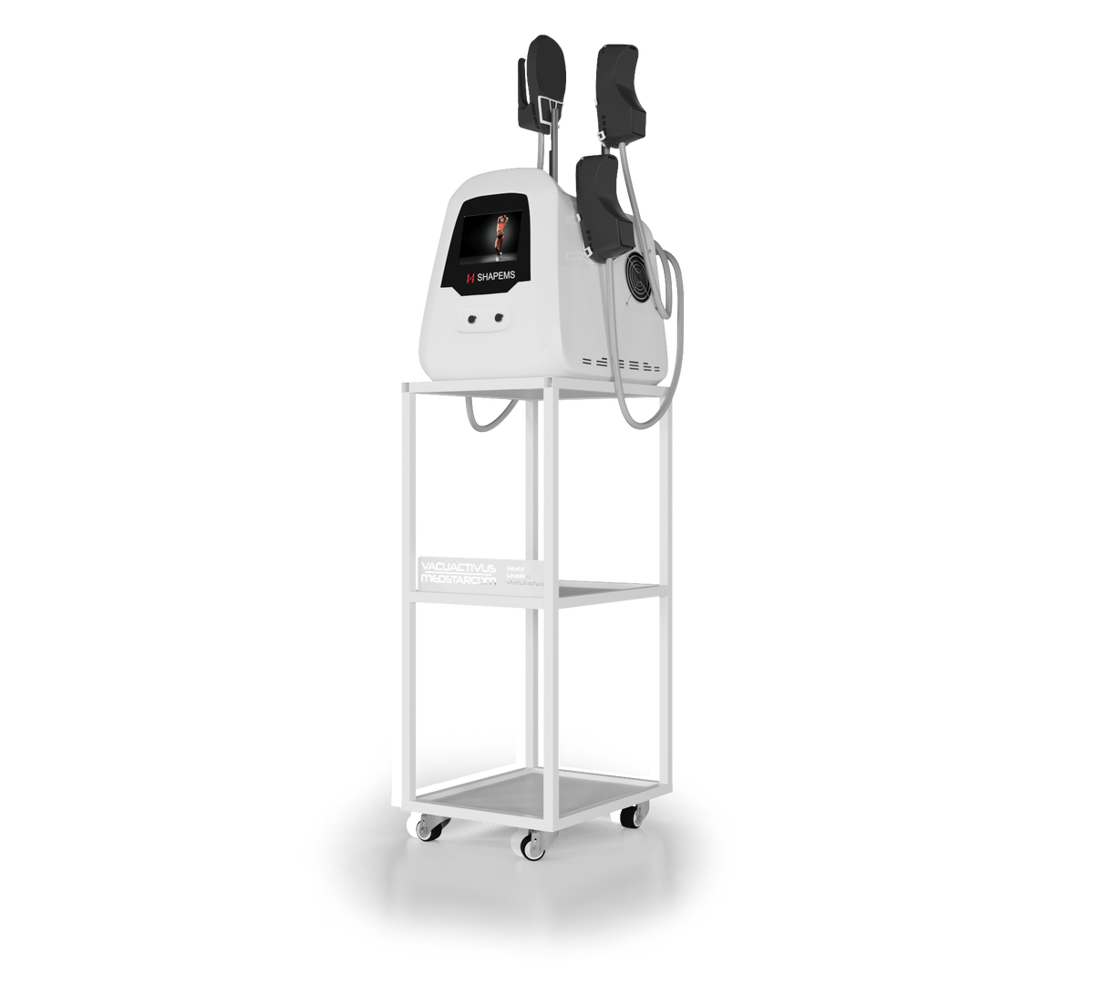 Silhouette Shaper EMS