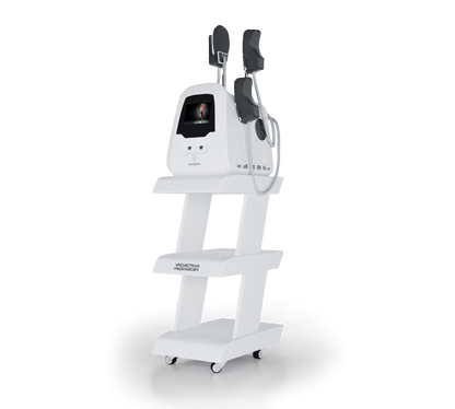 Silhouette Shaper EMS
