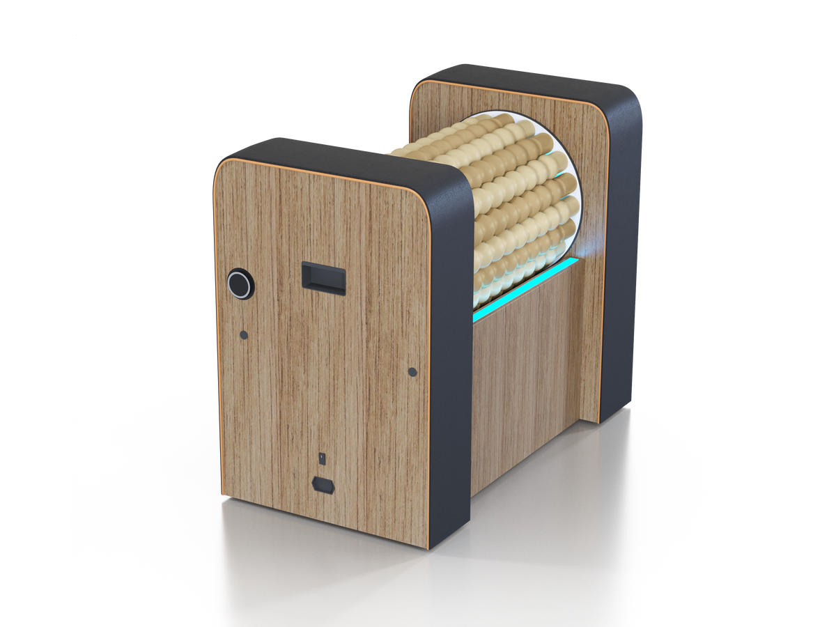 RollStar Mini SQ