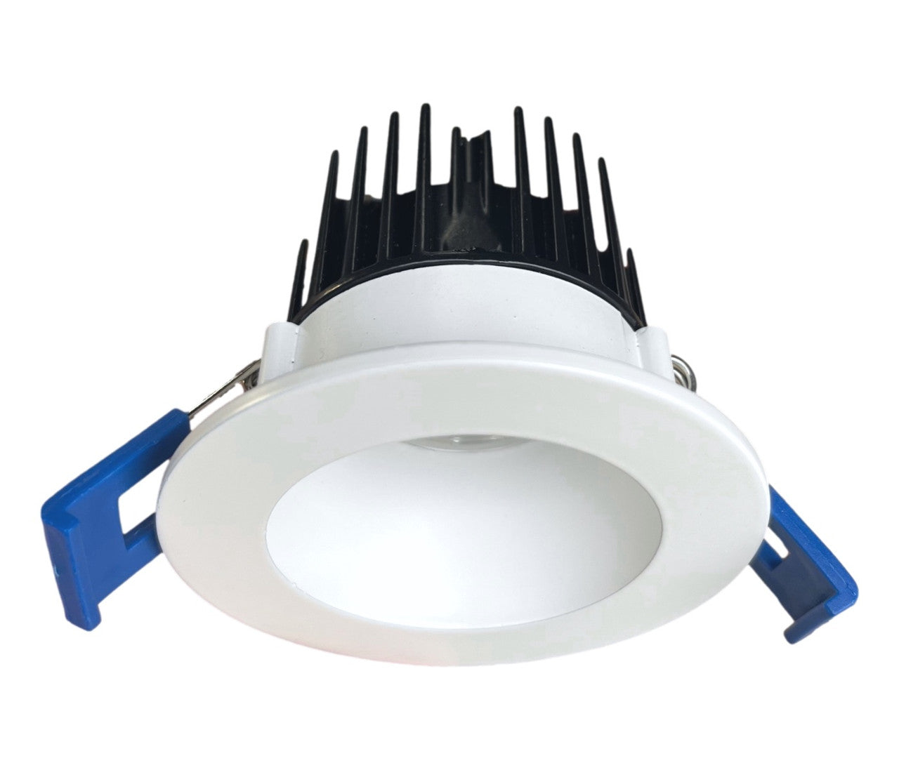 3 Inch Recessed Downlight, 15W, Selectable CCT, 900 Lumens, 120 VAC