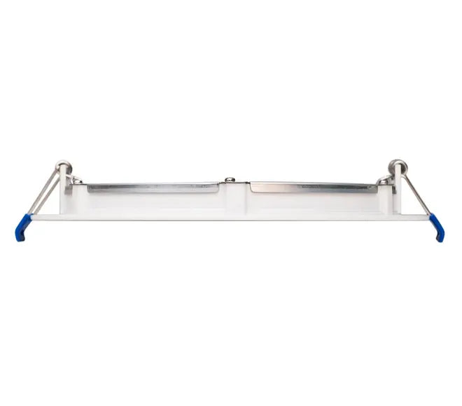 4 Inch LED Downlight, 10W, Selectable CCT, 650 Lumens, 120 VAC