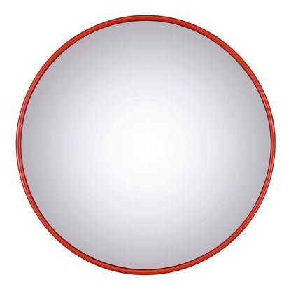 Yescom 18in Convex Mirror Fish Eye Mirror Blind Spot Safety