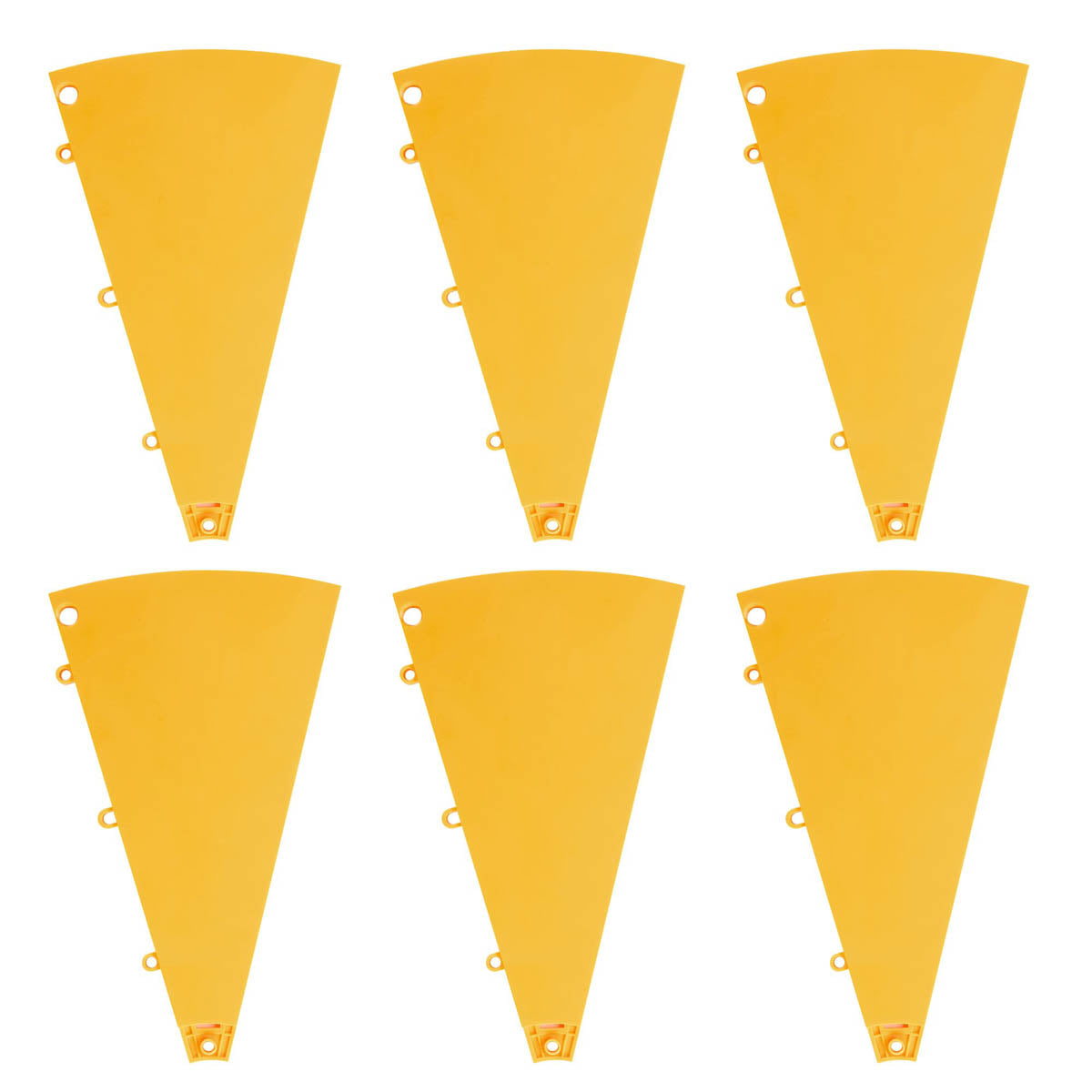 WinSpin Modular Prize Wheel Elements(Plate, Center Piece, Peg Options)