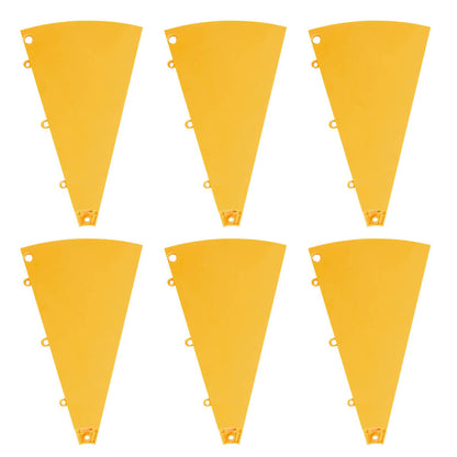 WinSpin Modular Prize Wheel Elements(Plate, Center Piece, Peg Options)