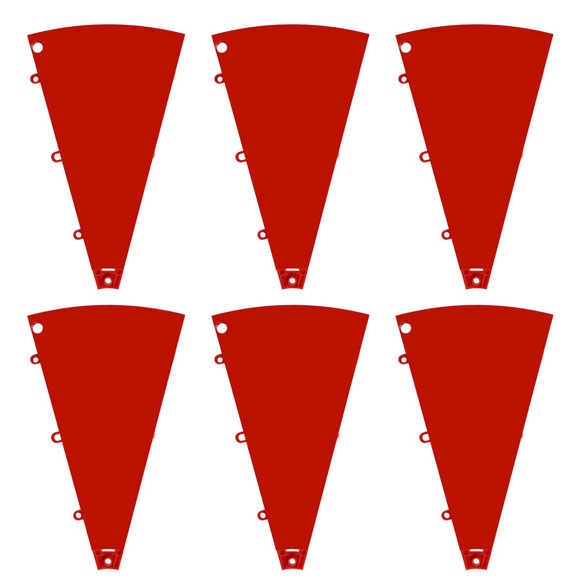 WinSpin Modular Prize Wheel Elements(Plate, Center Piece, Peg Options)
