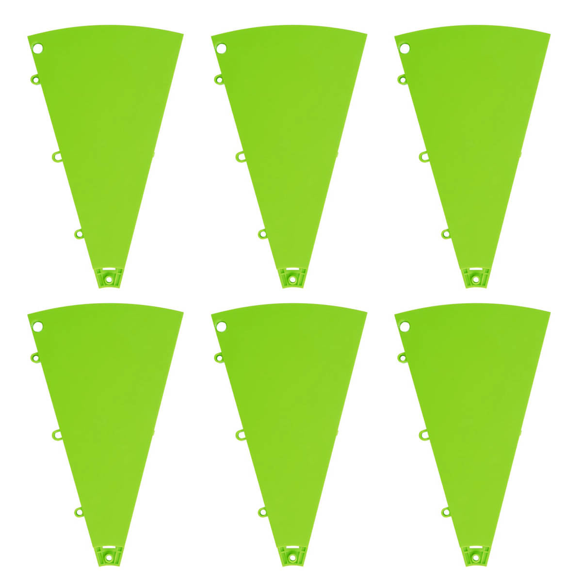 WinSpin Modular Prize Wheel Elements(Plate, Center Piece, Peg Options)