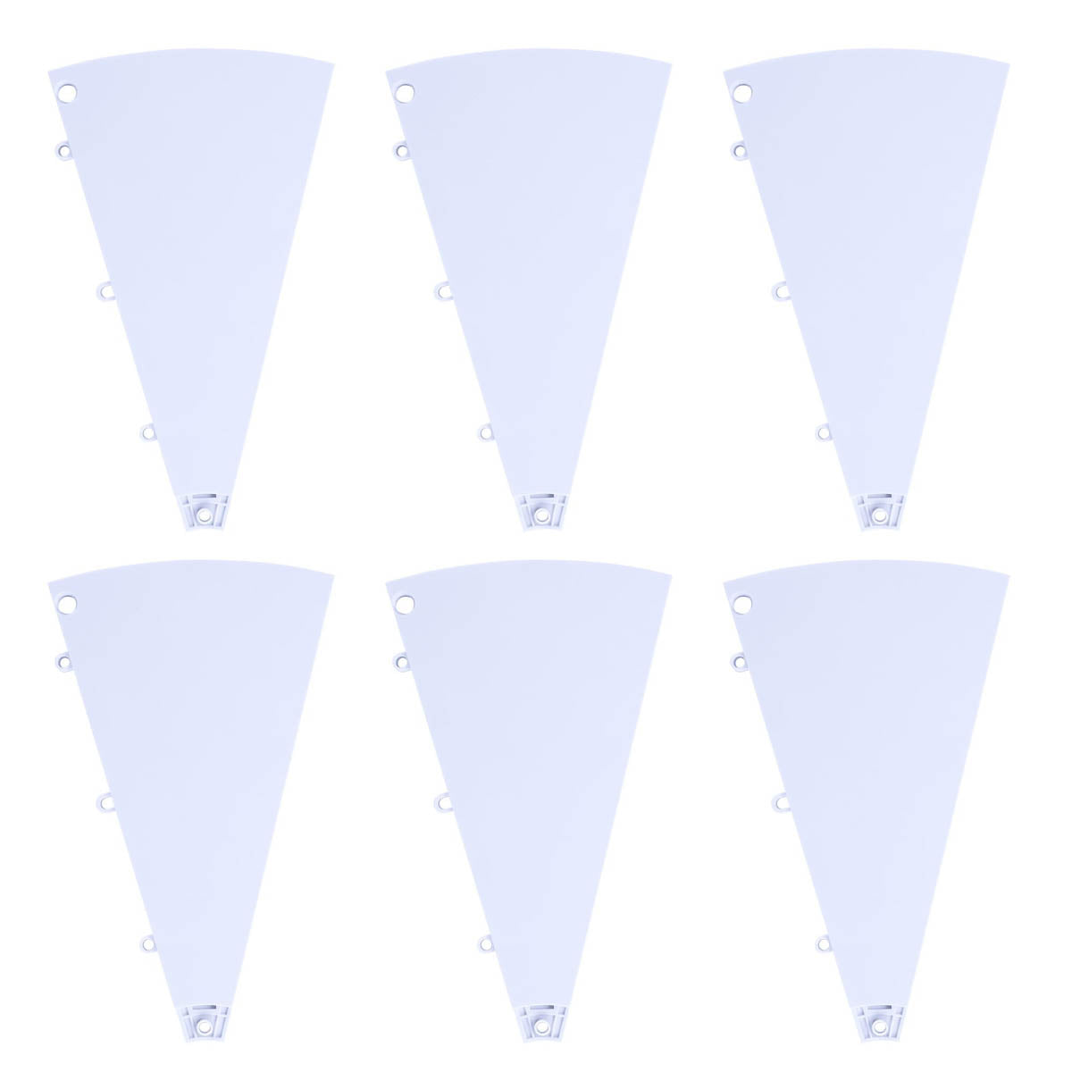 WinSpin Modular Prize Wheel Elements(Plate, Center Piece, Peg Options)