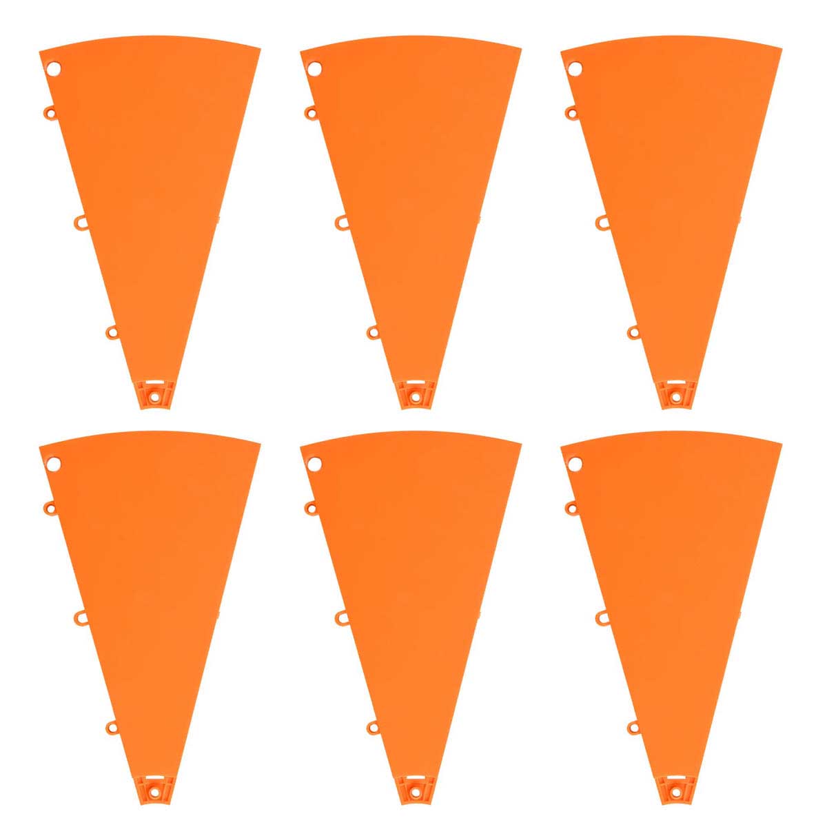 WinSpin Modular Prize Wheel Elements(Plate, Center Piece, Peg Options)