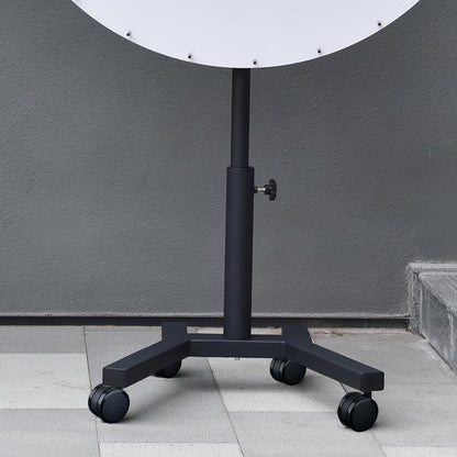WinSpin Mobile Stand for Poles up to D2 3/8" (Prize Wheel Display Stand)