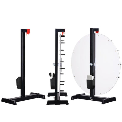 WinSpin 24" Tabletop Prize Wheel Dry Erase