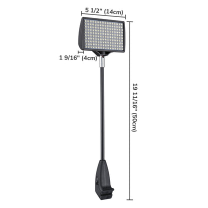 Yescom 12W Trade Show Booth Display LED Lighting