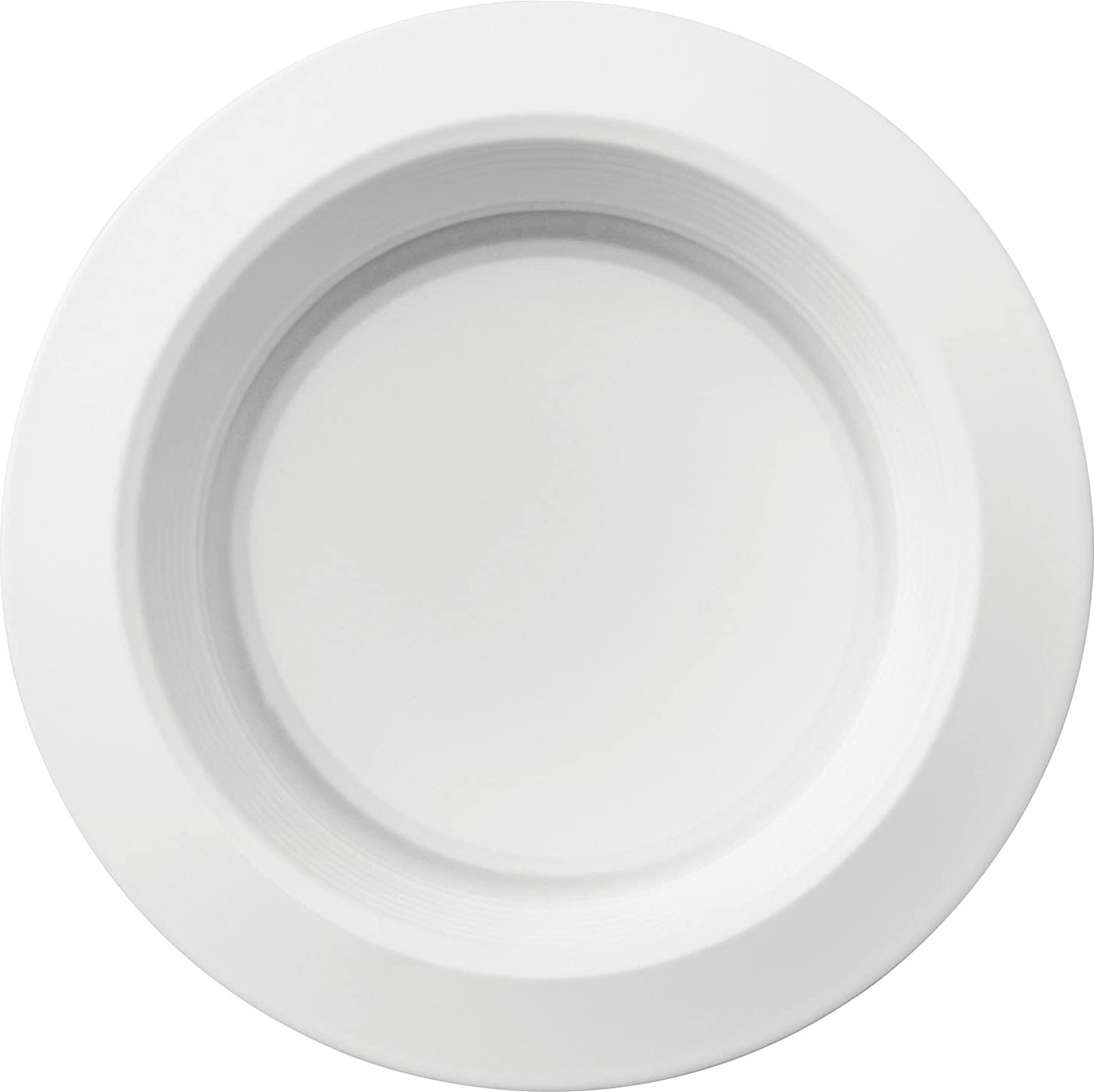 LED Recessed Downlight, 10 Inch, Selectable 40W/30W/20W and 2700K-5000K, 4,000 Lumens, 120-347 VAC