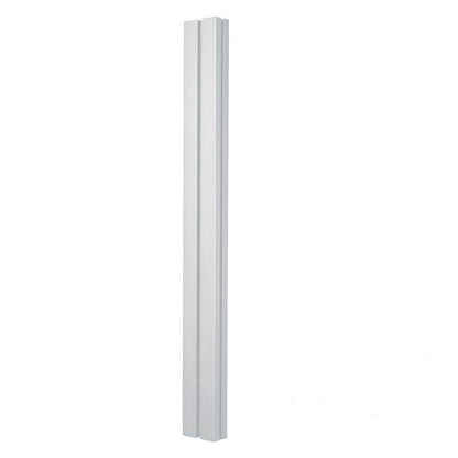 Yescom Mobile Computer Cart 32" Aluminum Support Pole