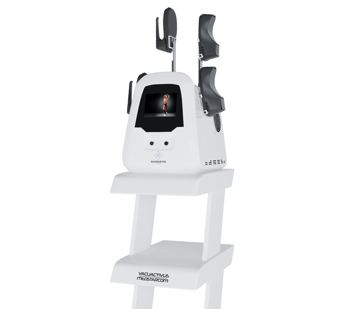 Silhouette Shaper EMS