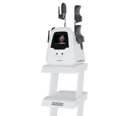 Silhouette Shaper EMS