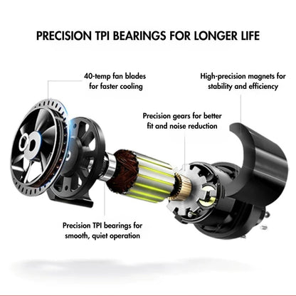 X6 Light Commercial Treadmill - Muscle D Fitness - LED Console - Cup Holder
