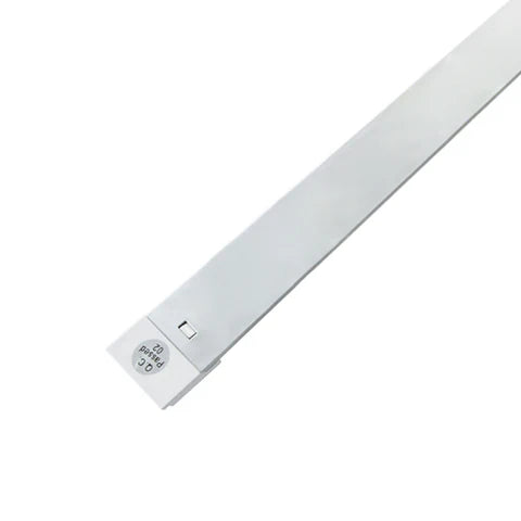 LED Shop Light - Linkable, 4ft, Selectable 18W/20W/22W/25W/28W/30W and CCT 3000K-6500K, 4200 Lumens
