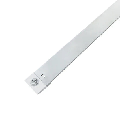 LED Shop Light - Linkable, 4ft, Selectable 18W/20W/22W/25W/28W/30W and CCT 3000K-6500K, 4200 Lumens
