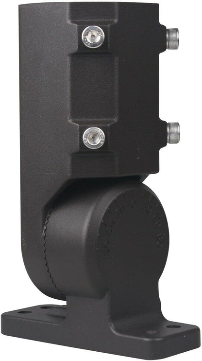 LED Shoebox Light Mounting Bracket Slip Fitter