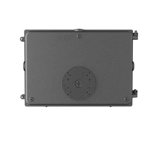 LED Wall Pack Light Built-in Photocell, 30W/45W/63W, 3000K-5000K, 8,190 Lumens, 120-277 VAC