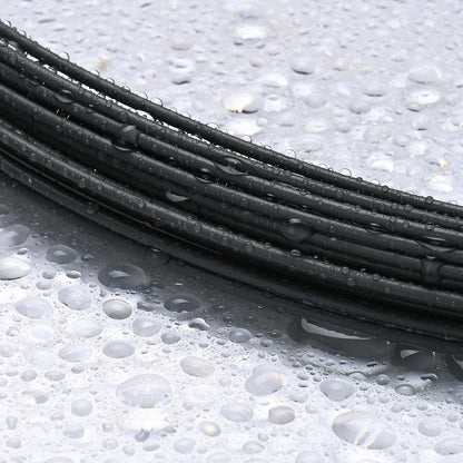 Yescom 2mm Craft Wire 12 Gauge 100ft in Black,White,Green Options